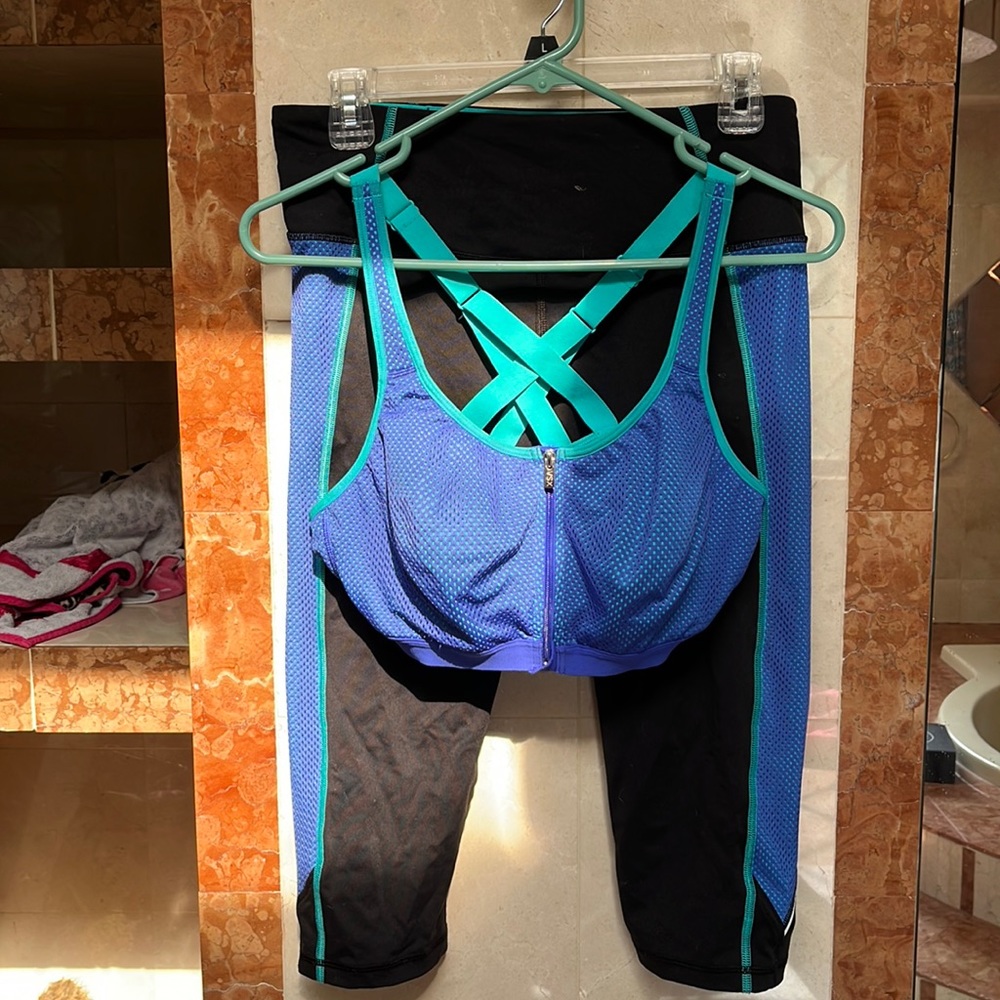 Victorias Secret VSX SPORT SET!